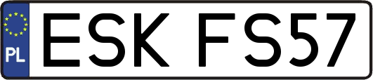 ESKFS57