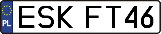 ESKFT46