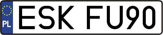ESKFU90