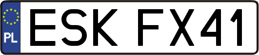 ESKFX41