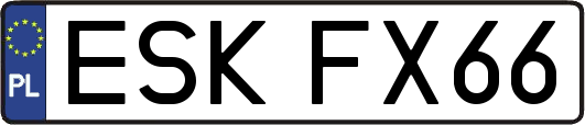 ESKFX66