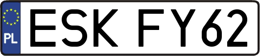 ESKFY62