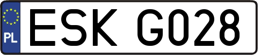 ESKG028