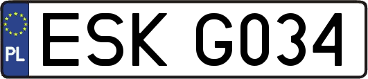 ESKG034