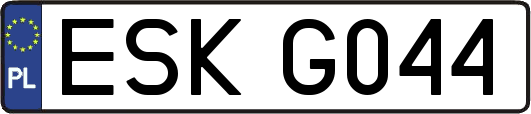 ESKG044