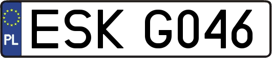ESKG046