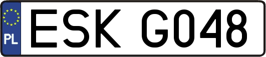 ESKG048