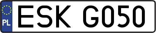 ESKG050