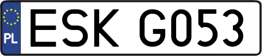 ESKG053