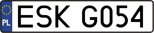 ESKG054