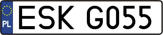 ESKG055