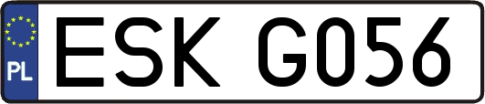 ESKG056