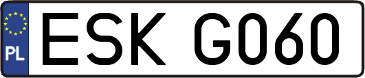ESKG060