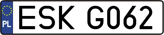ESKG062