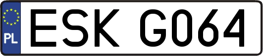 ESKG064