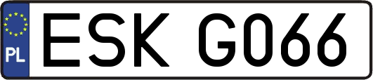ESKG066