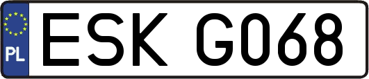 ESKG068