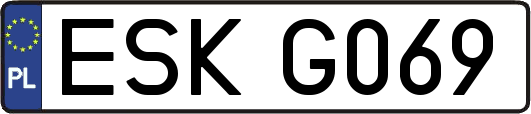 ESKG069