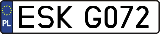 ESKG072