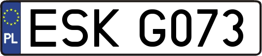 ESKG073