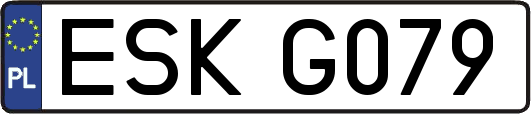 ESKG079