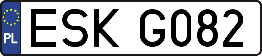 ESKG082