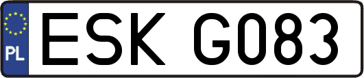 ESKG083