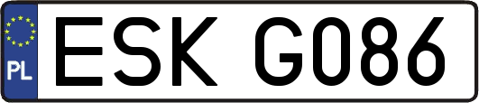 ESKG086