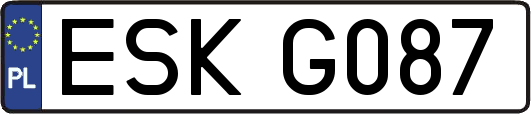 ESKG087