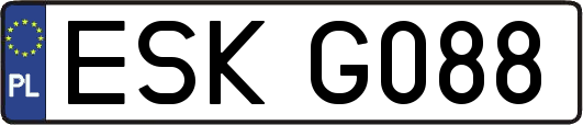 ESKG088
