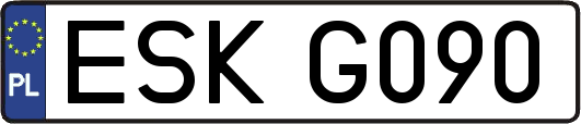 ESKG090