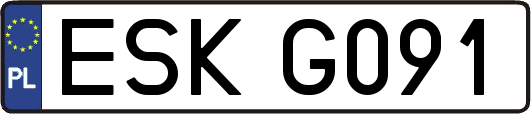 ESKG091