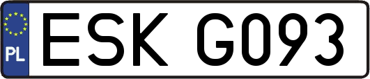 ESKG093