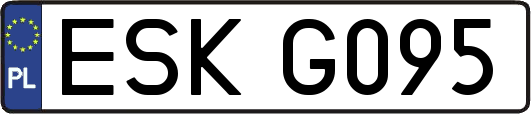 ESKG095