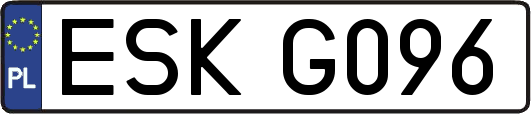 ESKG096