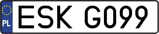 ESKG099
