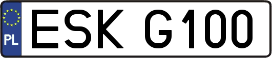 ESKG100