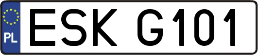 ESKG101