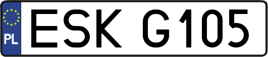 ESKG105