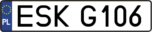 ESKG106