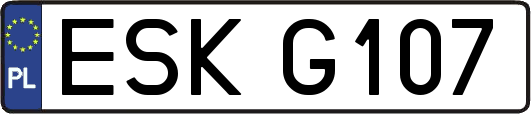 ESKG107
