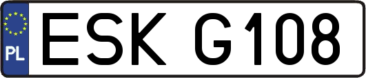 ESKG108