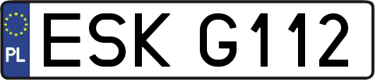 ESKG112