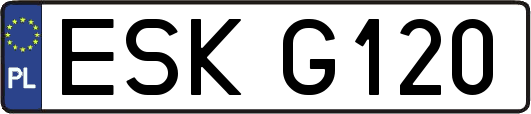 ESKG120