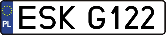 ESKG122