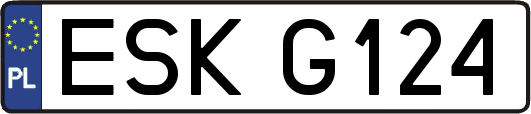ESKG124