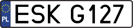 ESKG127