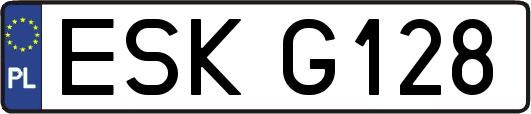 ESKG128