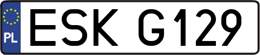 ESKG129