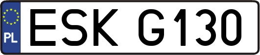 ESKG130